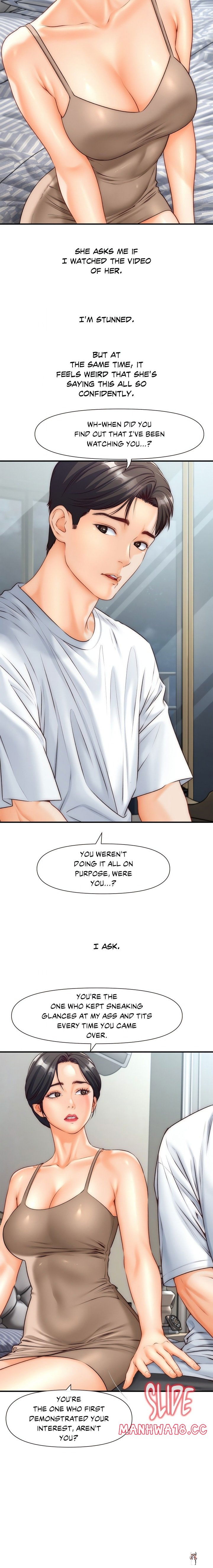 Delirious Diary Delirious Diary Chapter 35 - P&aacute;gina 4