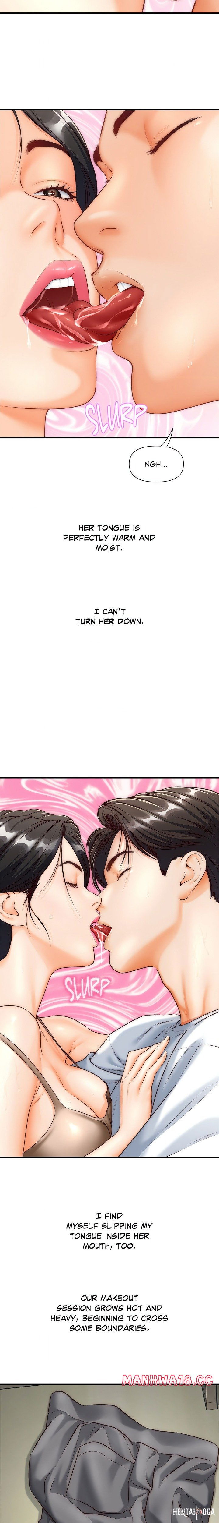 Delirious Diary Delirious Diary Chapter 35 - P&aacute;gina 6