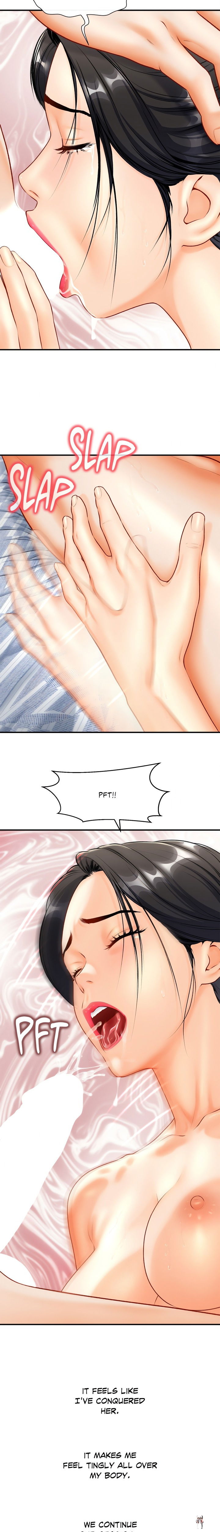 Delirious Diary Delirious Diary Chapter 35 - P&aacute;gina 9