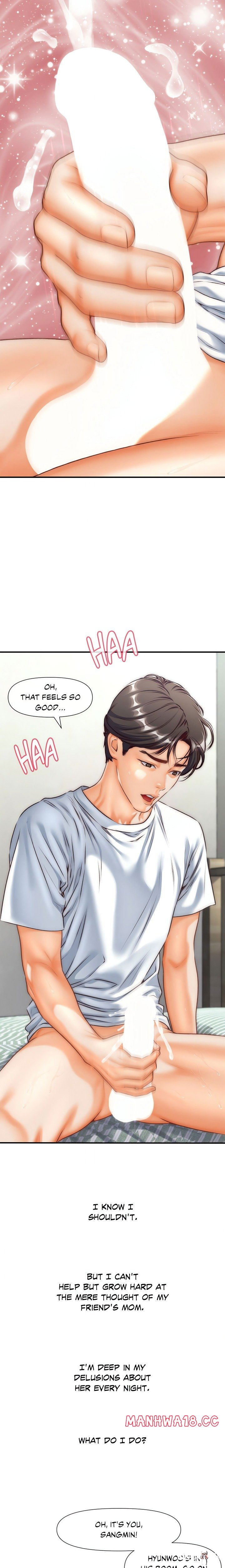 Delirious Diary Delirious Diary Chapter 36 - Page 12