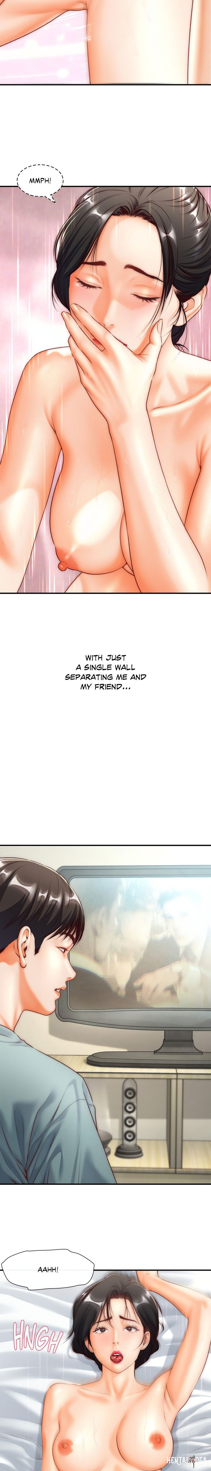 Delirious Diary Delirious Diary Chapter 36 - Page 3