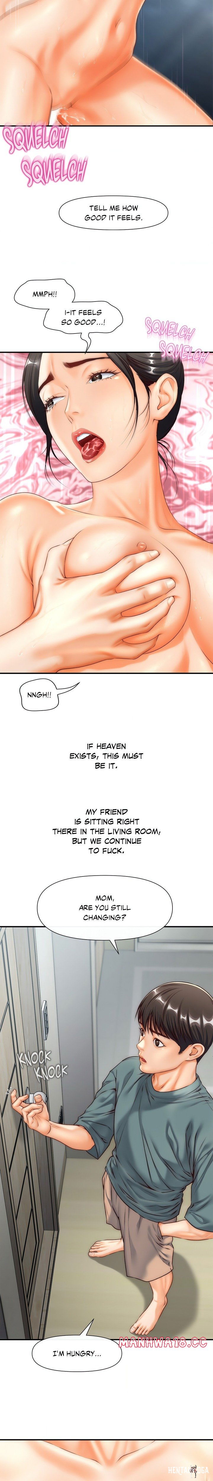 Delirious Diary Delirious Diary Chapter 36 - Page 6