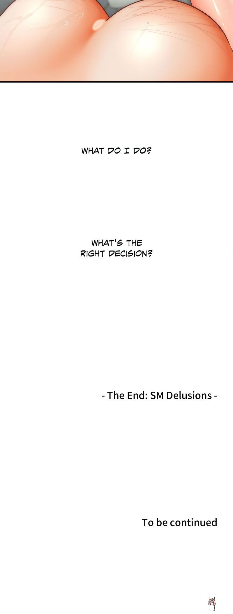 Delirious Diary Delirious Diary Chapter 38 - Страница 14