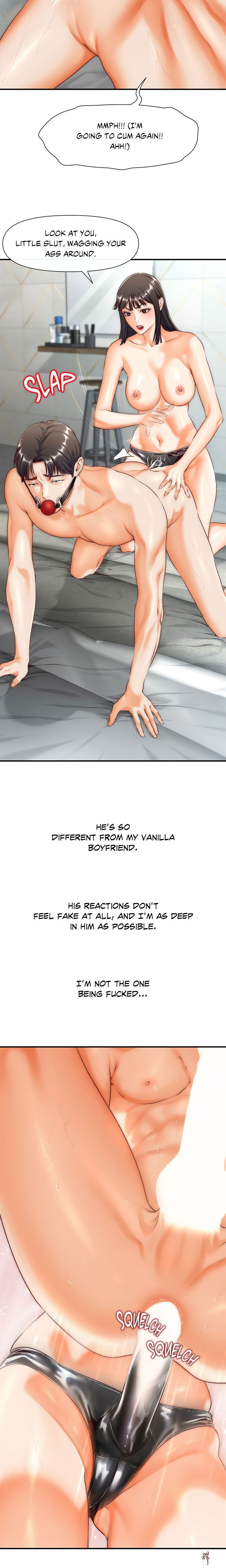 Delirious Diary Delirious Diary Chapter 38 - Страница 2