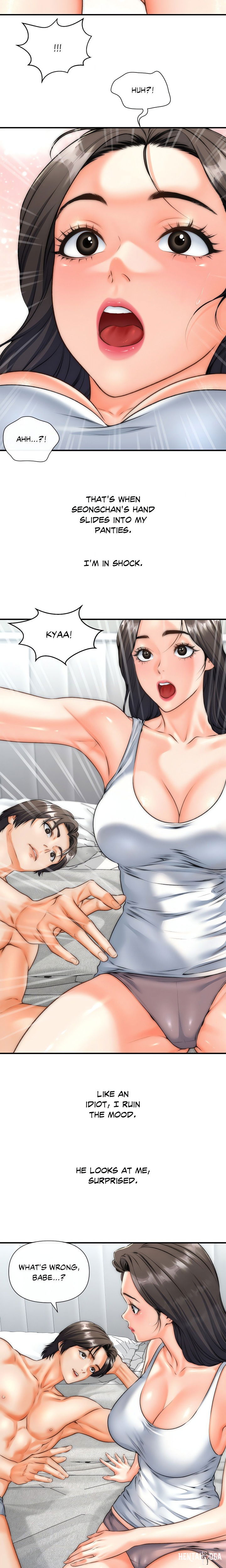 Delirious Diary Delirious Diary Chapter 39 - Trang 13