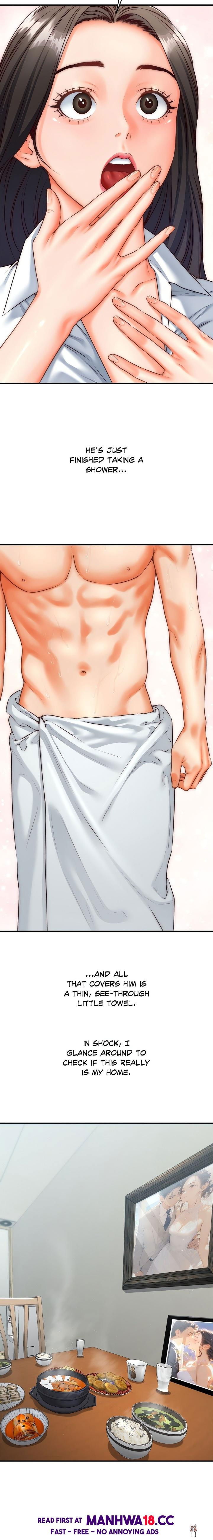 Delirious Diary Delirious Diary Chapter 39 - Trang 8