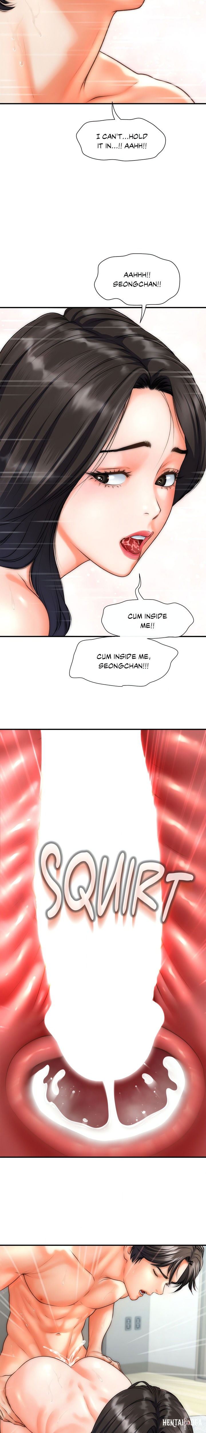 Delirious Diary Delirious Diary Chapter 40 - Trang 10