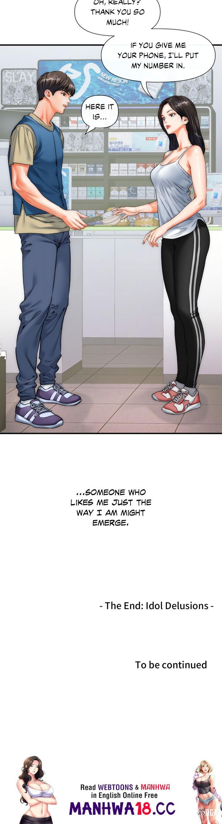 Delirious Diary Delirious Diary Chapter 40 - Trang 14