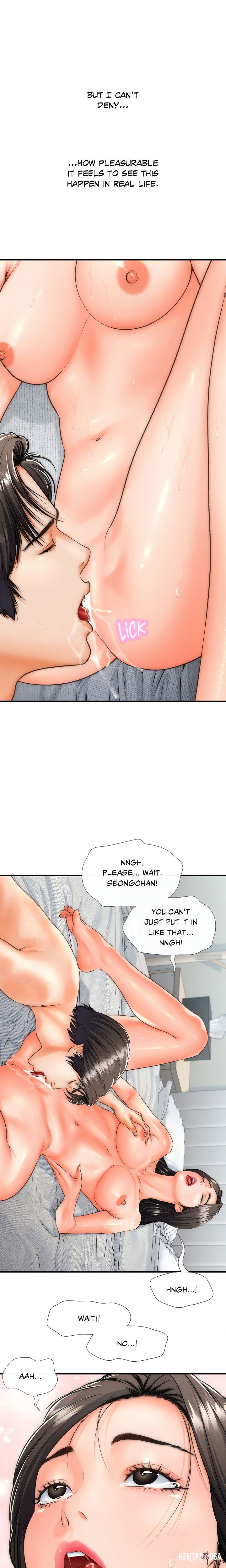 Delirious Diary Delirious Diary Chapter 40 - Trang 3