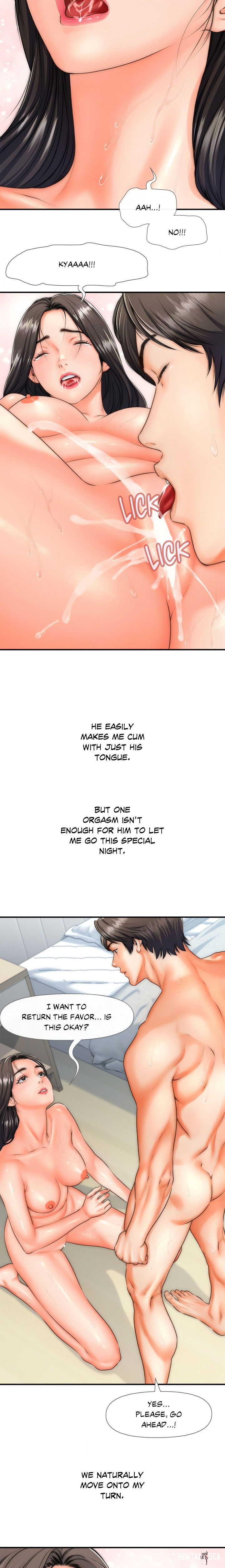 Delirious Diary Delirious Diary Chapter 40 - Trang 4