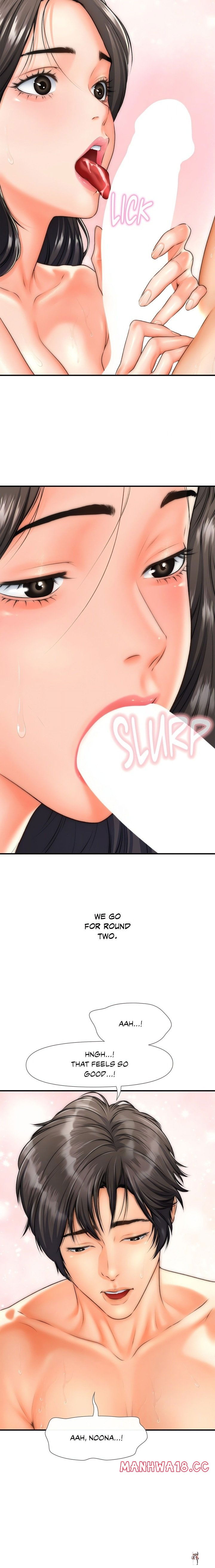 Delirious Diary Delirious Diary Chapter 40 - Trang 5