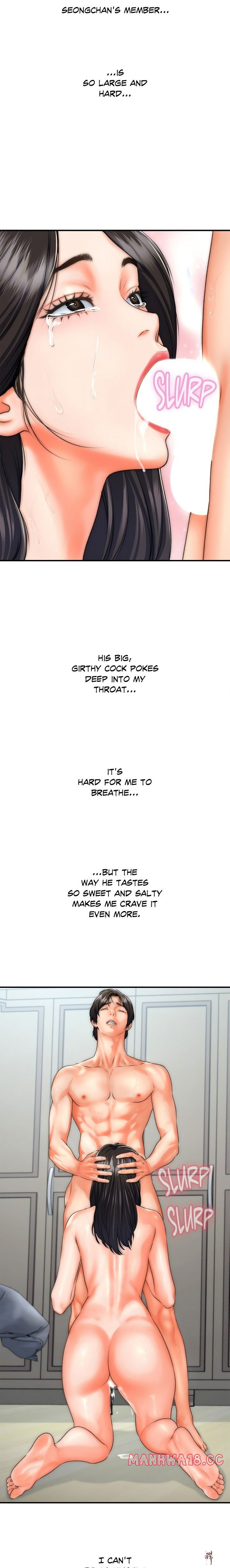 Delirious Diary Delirious Diary Chapter 40 - Trang 6