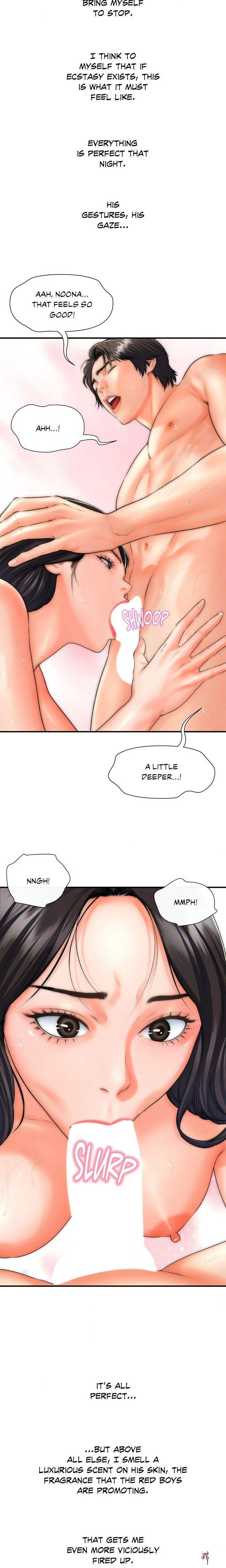 Delirious Diary Delirious Diary Chapter 40 - Trang 7