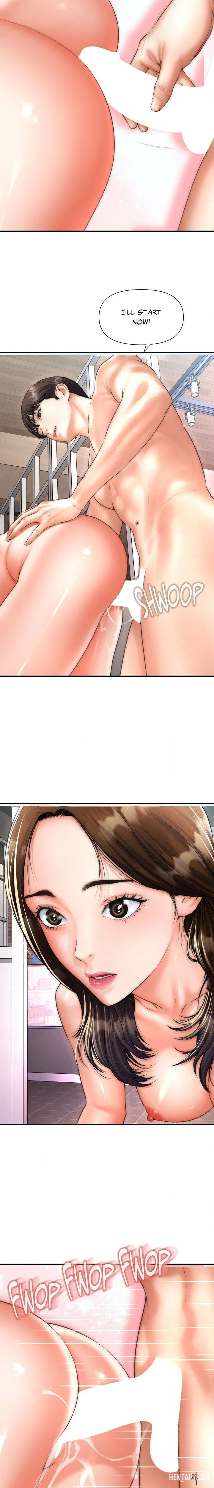 Delirious Diary Delirious Diary Chapter 42 - Trang 13