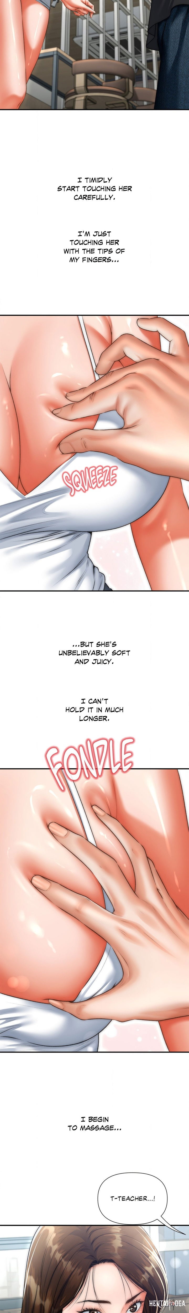 Delirious Diary Delirious Diary Chapter 42 - Trang 2