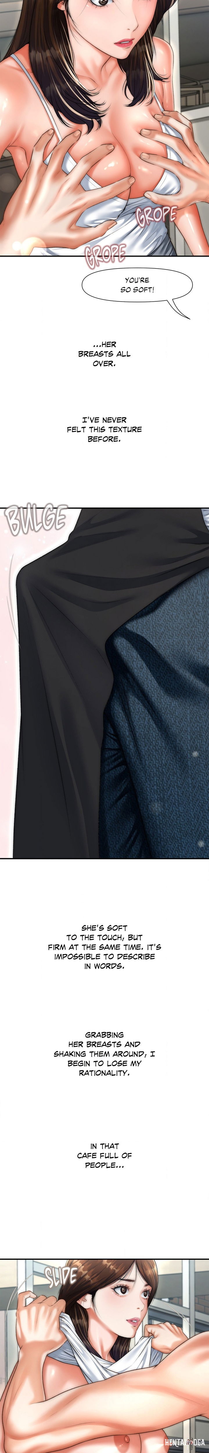 Delirious Diary Delirious Diary Chapter 42 - Trang 3