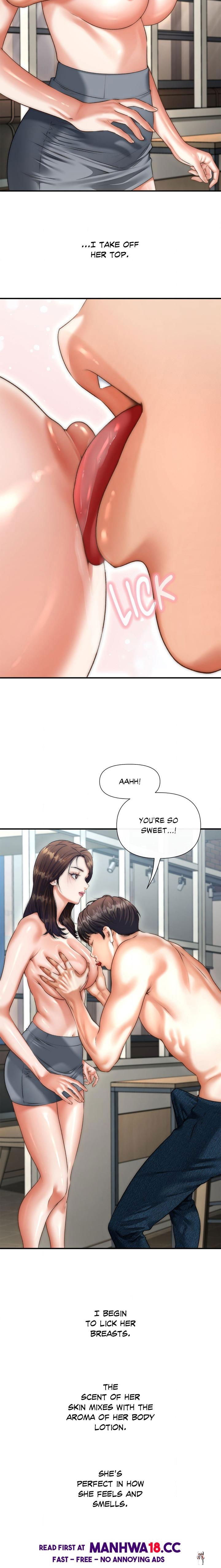 Delirious Diary Delirious Diary Chapter 42 - Trang 4