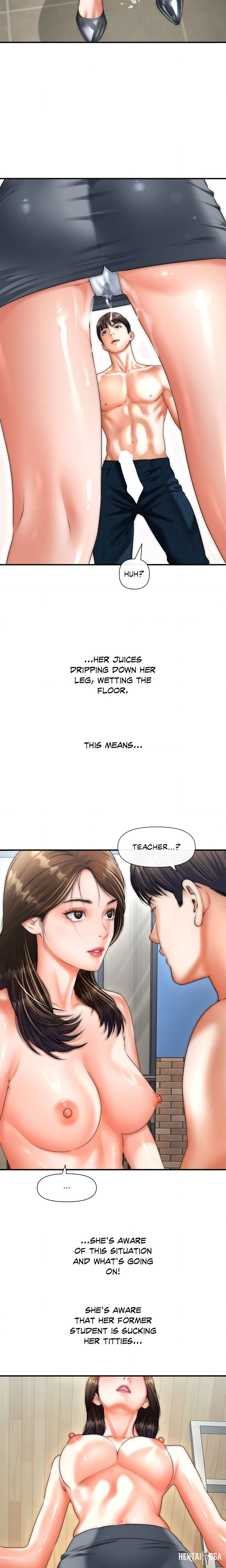 Delirious Diary Delirious Diary Chapter 42 - Trang 6