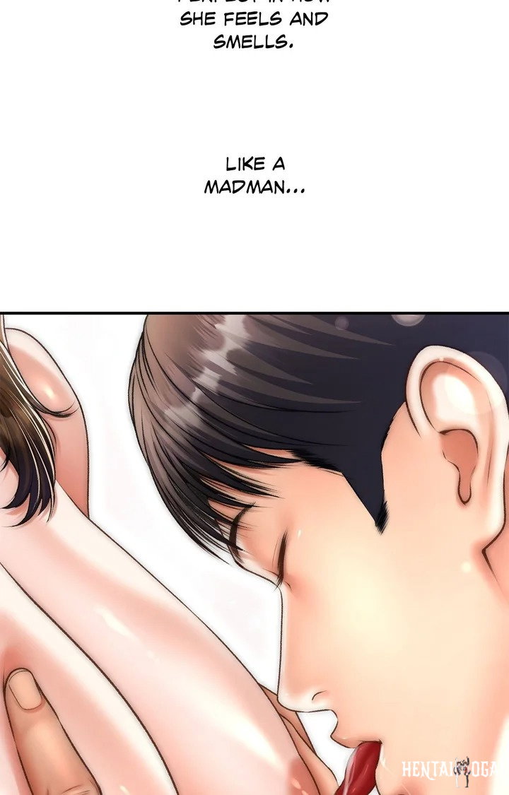 Delirious Diary Delirious Diary Chapter 43 - Страница 19