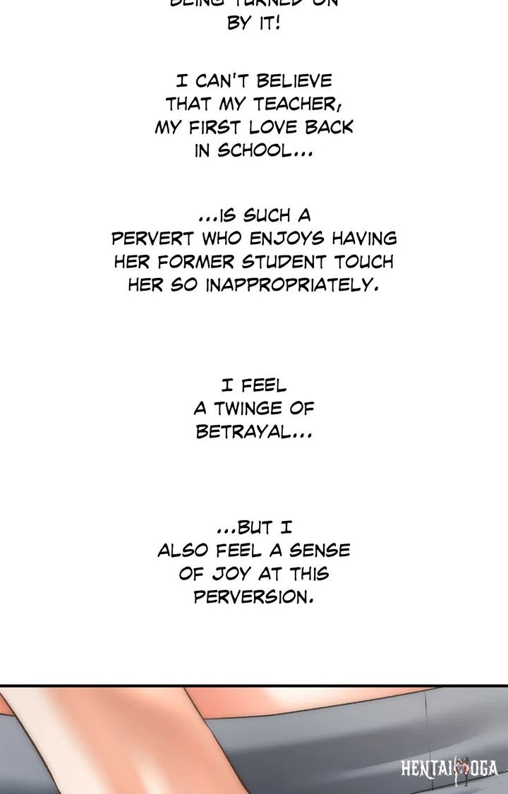 Delirious Diary Delirious Diary Chapter 43 - Страница 29