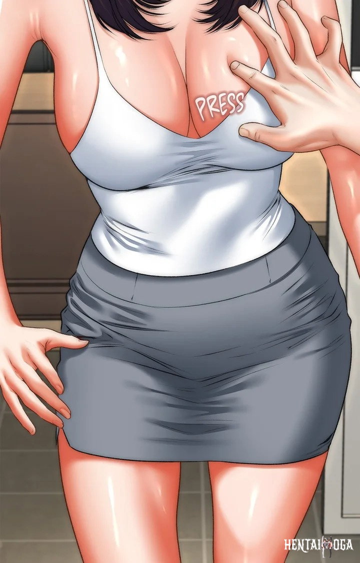 Delirious Diary Delirious Diary Chapter 43 - Страница 3