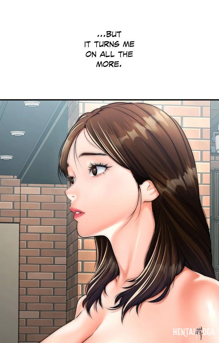 Delirious Diary Delirious Diary Chapter 43 - Страница 31