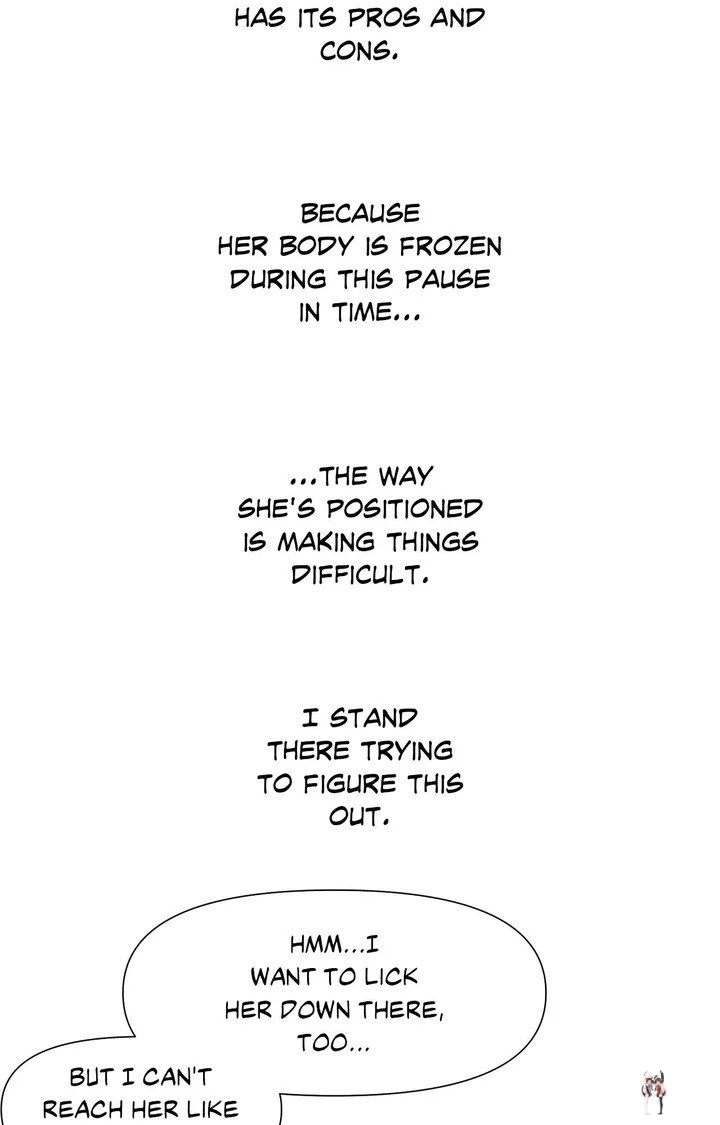 Delirious Diary Delirious Diary Chapter 43 - Страница 34