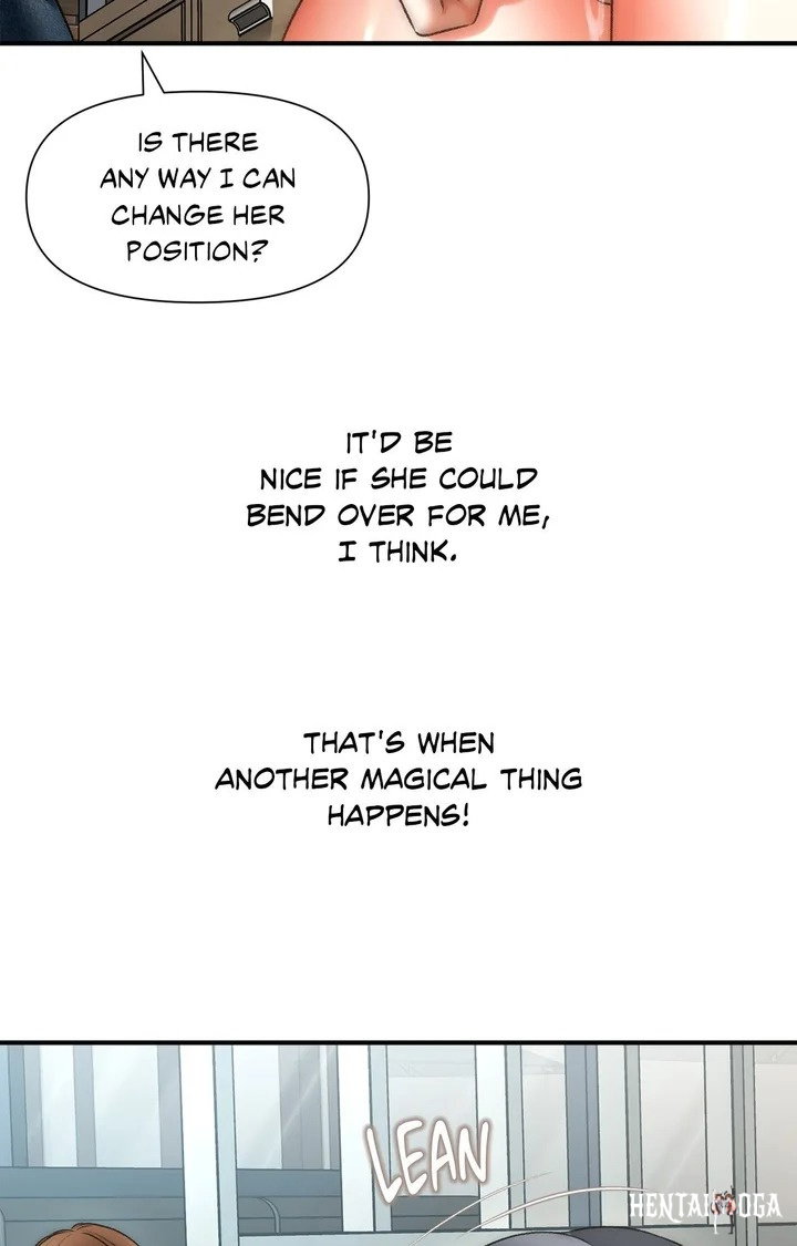 Delirious Diary Delirious Diary Chapter 43 - Страница 36