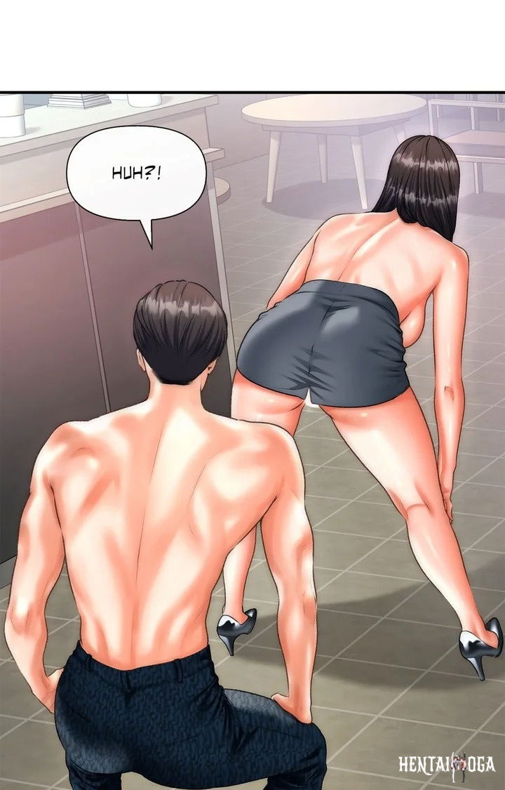 Delirious Diary Delirious Diary Chapter 43 - Страница 39