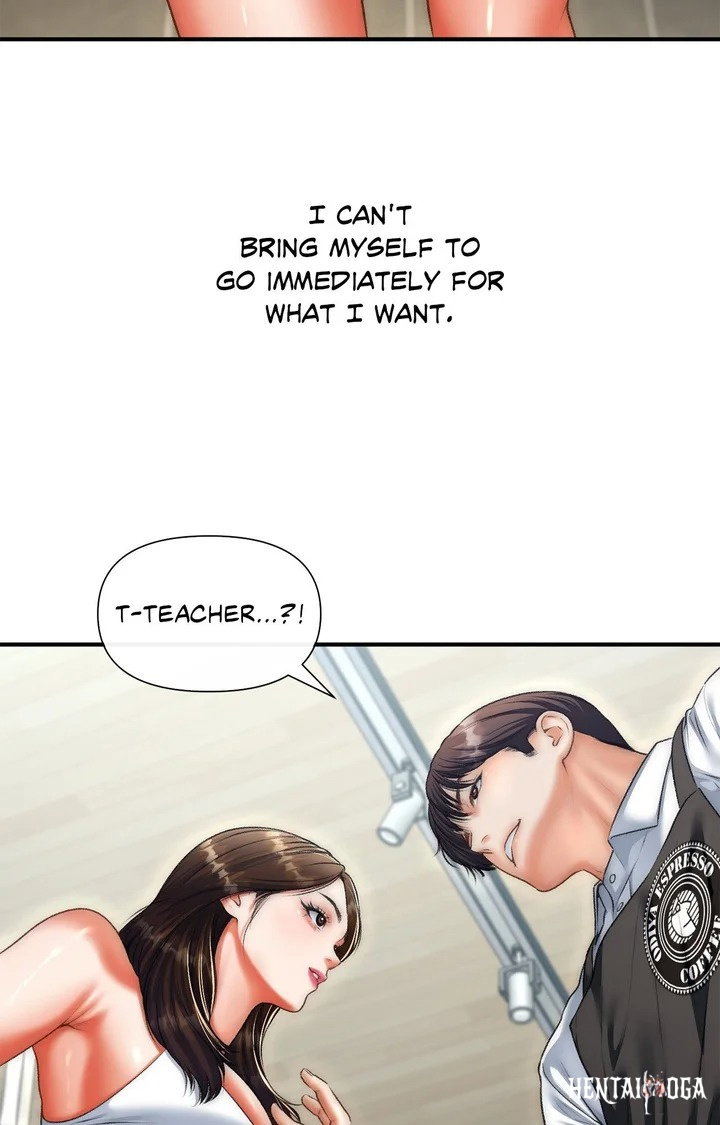 Delirious Diary Delirious Diary Chapter 43 - Страница 4