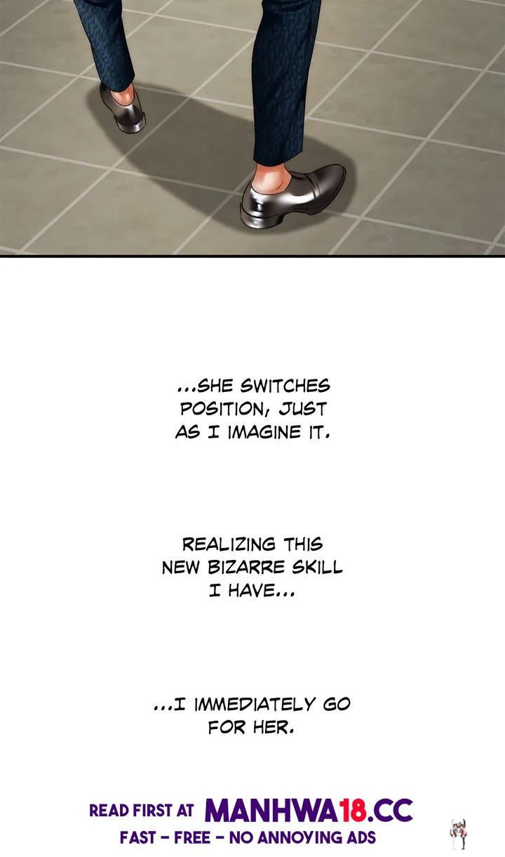 Delirious Diary Delirious Diary Chapter 43 - Страница 40