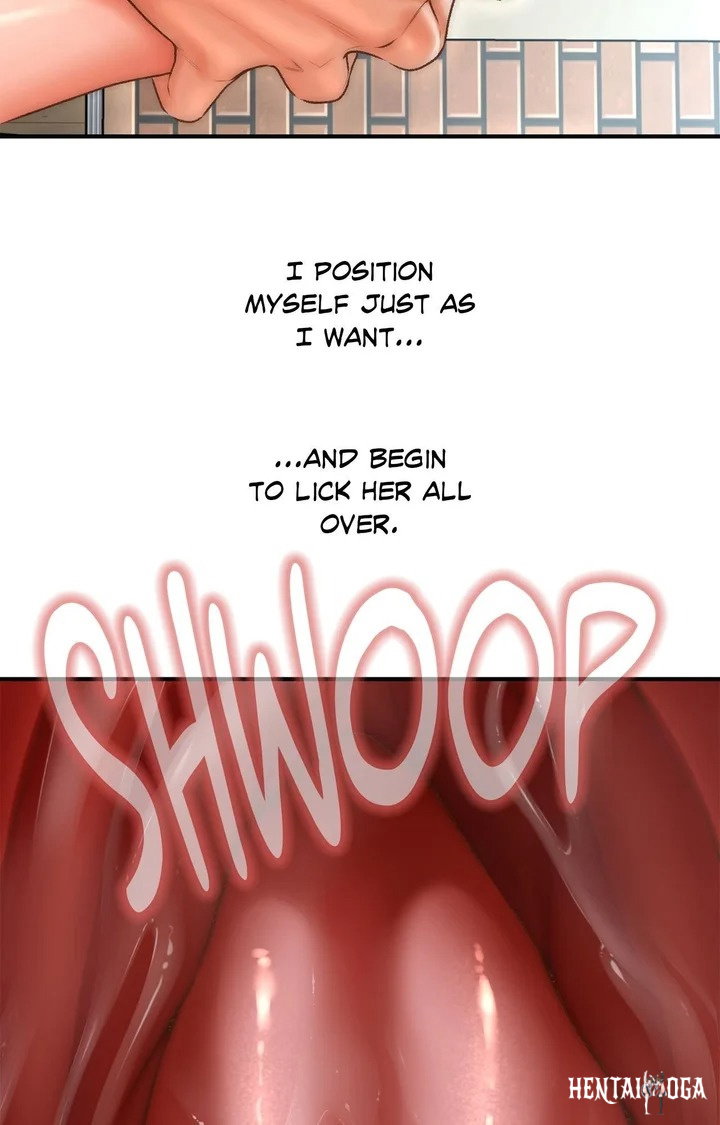 Delirious Diary Delirious Diary Chapter 43 - Страница 42