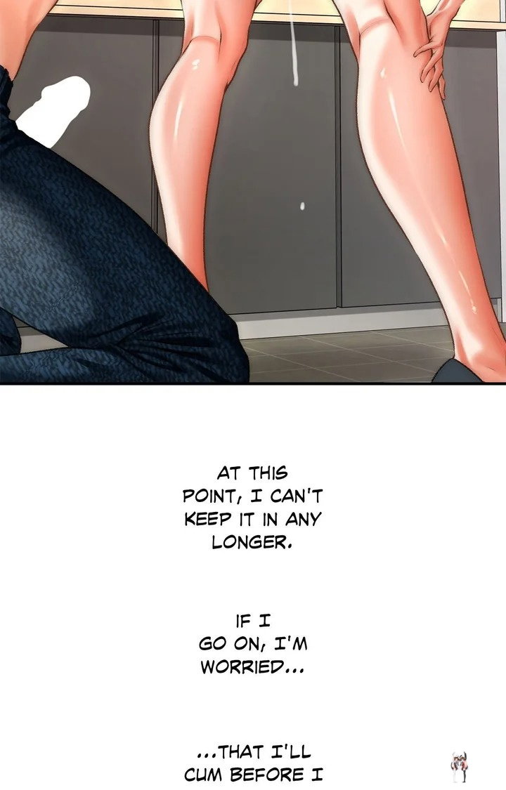 Delirious Diary Delirious Diary Chapter 43 - Страница 45