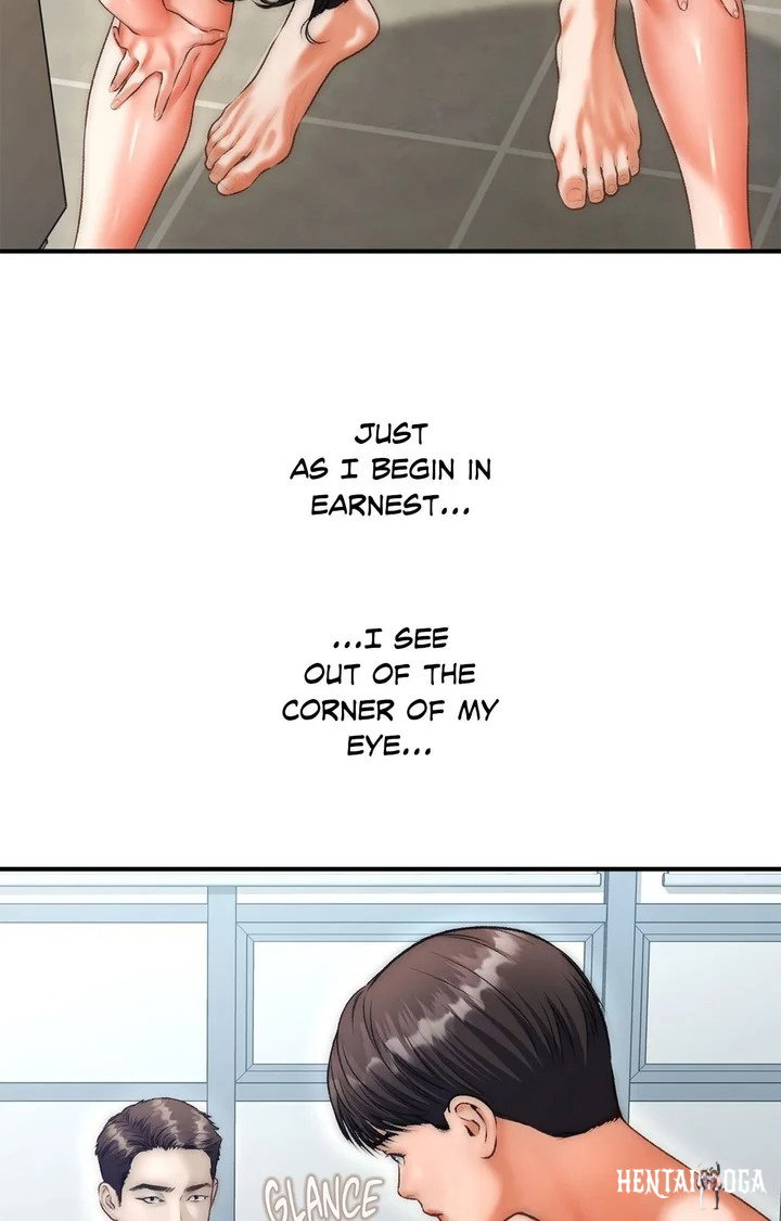 Delirious Diary Delirious Diary Chapter 43 - Страница 49