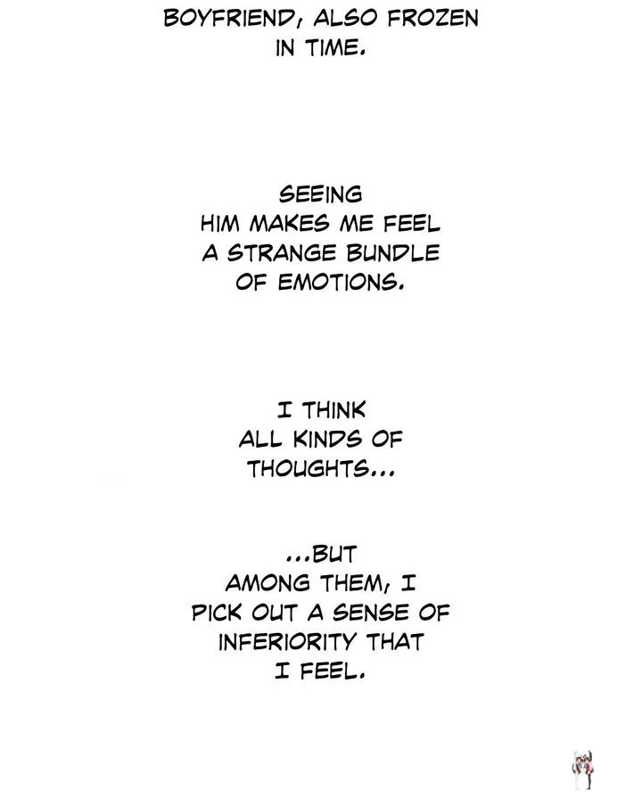 Delirious Diary Delirious Diary Chapter 43 - Страница 51