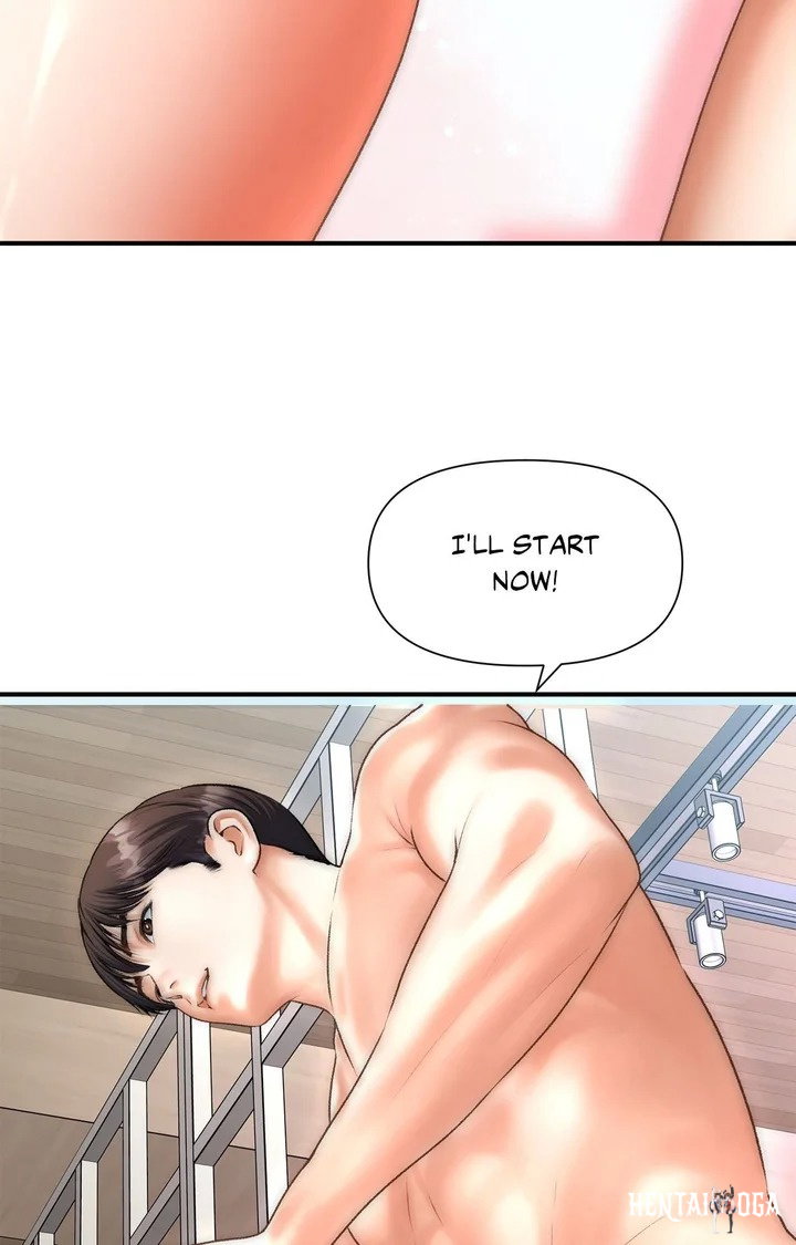 Delirious Diary Delirious Diary Chapter 43 - Страница 56