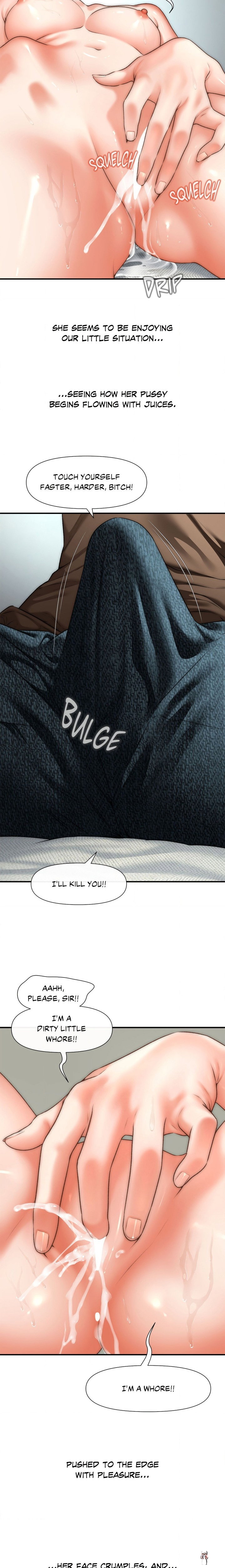 Delirious Diary Delirious Diary Chapter 44 - Страница 13