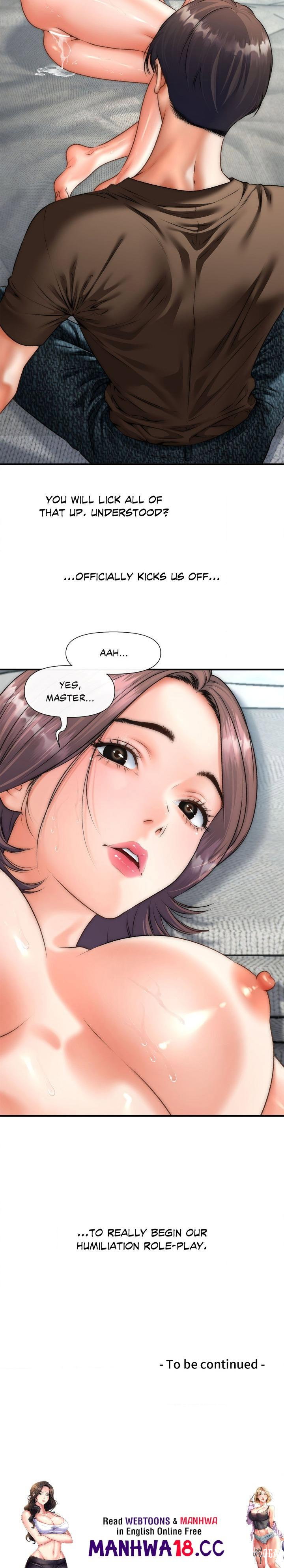 Delirious Diary Delirious Diary Chapter 44 - Страница 15