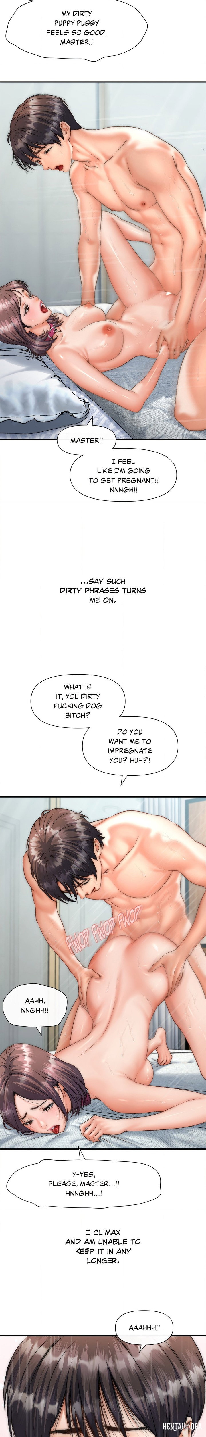 Delirious Diary Delirious Diary Chapter 45 - Page 11