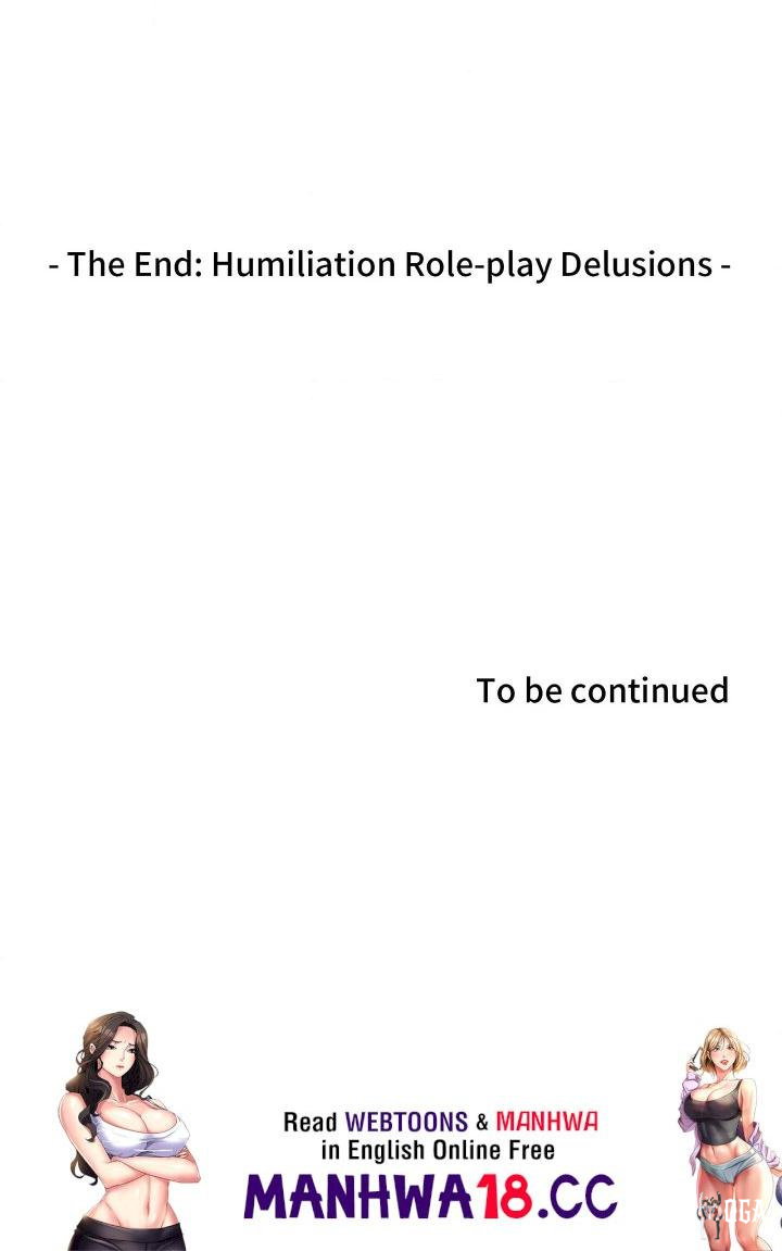 Delirious Diary Delirious Diary Chapter 45 - Page 15