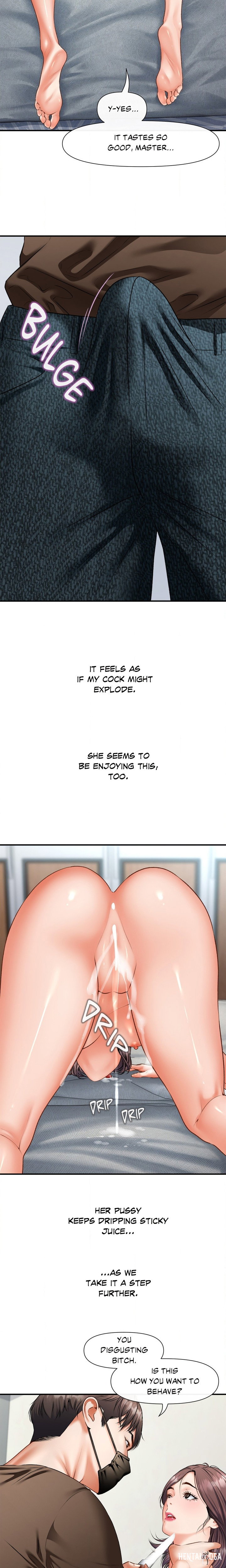 Delirious Diary Delirious Diary Chapter 45 - Page 2