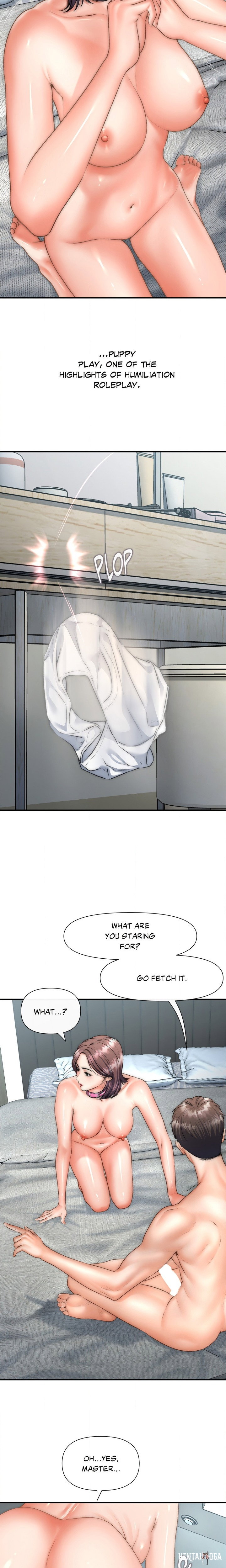 Delirious Diary Delirious Diary Chapter 45 - Page 4