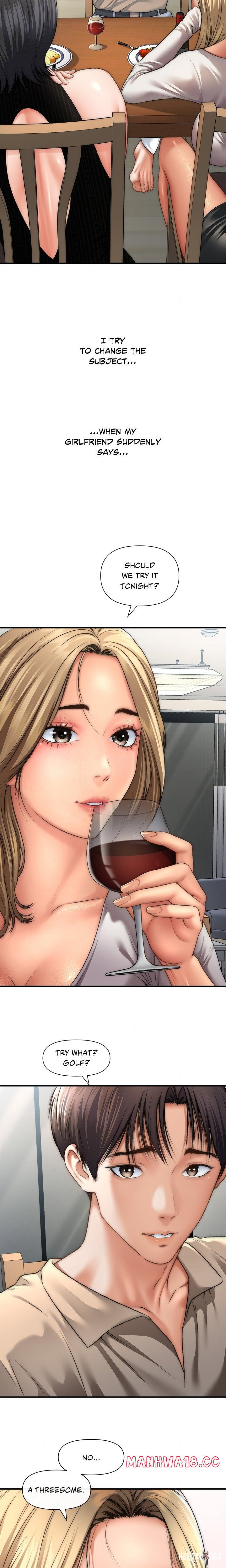 Delirious Diary Delirious Diary Chapter 46 - Page 11