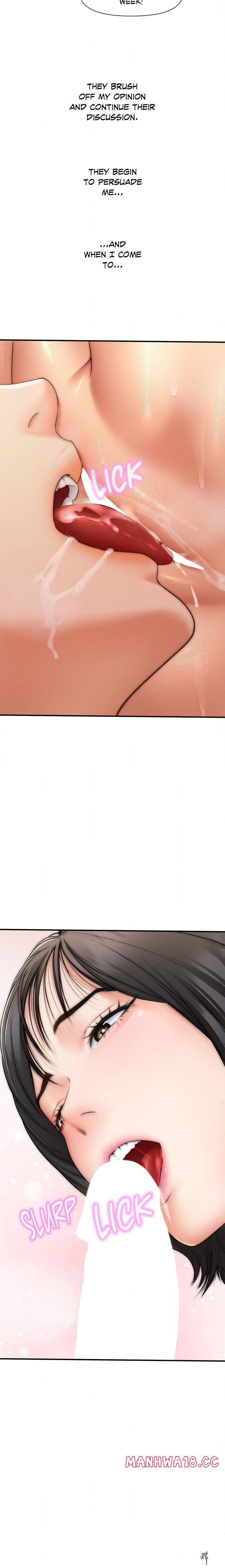 Delirious Diary Delirious Diary Chapter 46 - Page 13