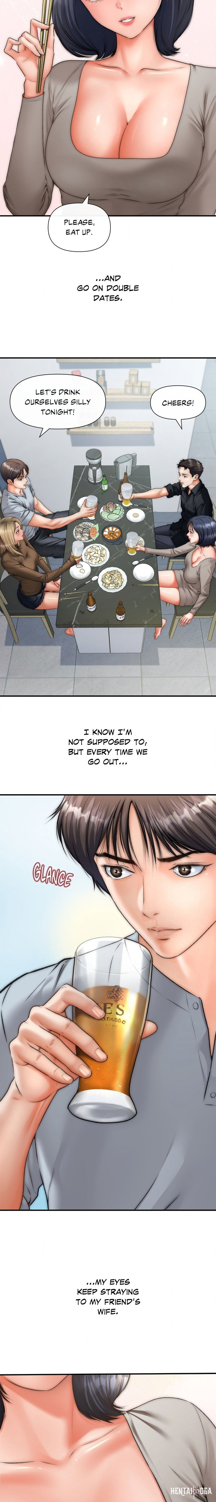 Delirious Diary Delirious Diary Chapter 46 - Page 2