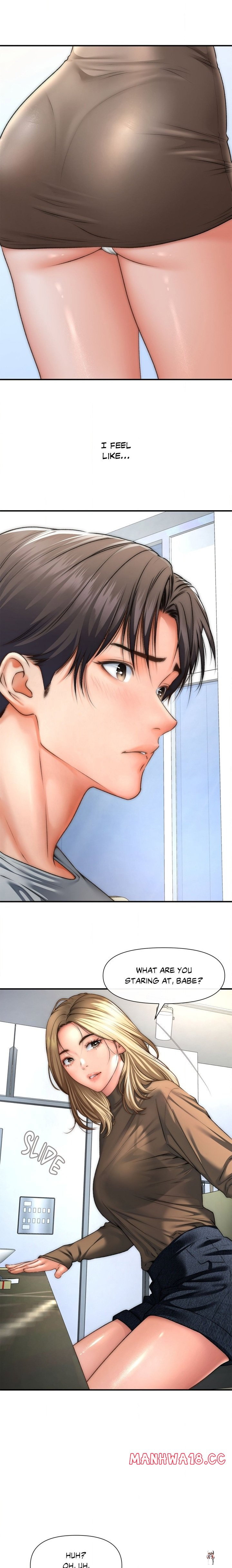 Delirious Diary Delirious Diary Chapter 46 - Page 5