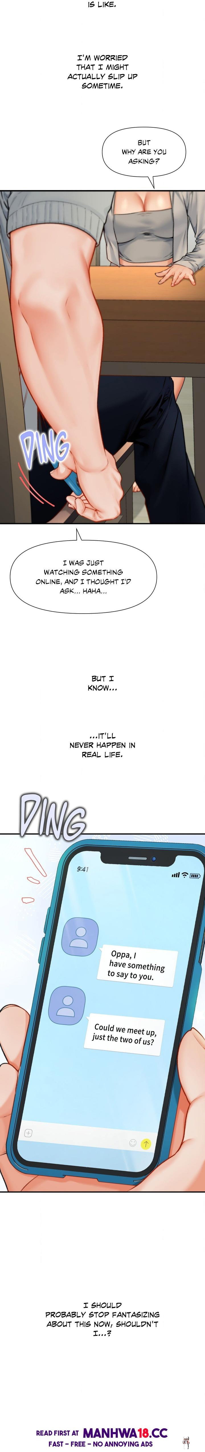 Delirious Diary Delirious Diary Chapter 47 - Page 13