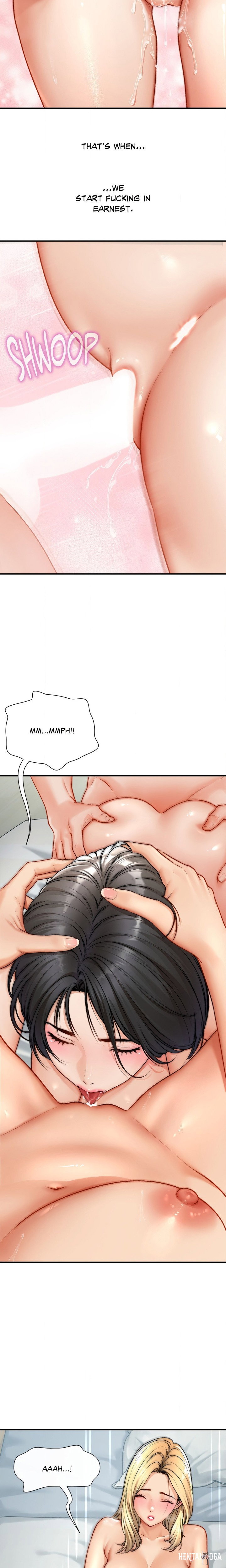 Delirious Diary Delirious Diary Chapter 47 - Page 4