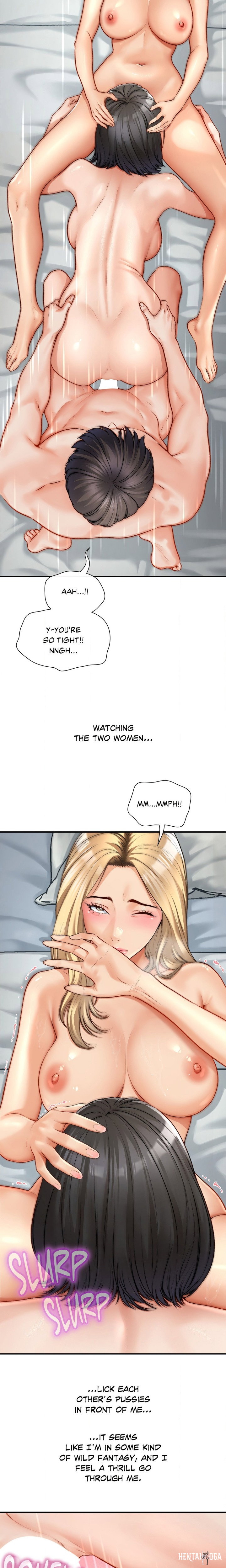 Delirious Diary Delirious Diary Chapter 47 - Page 5