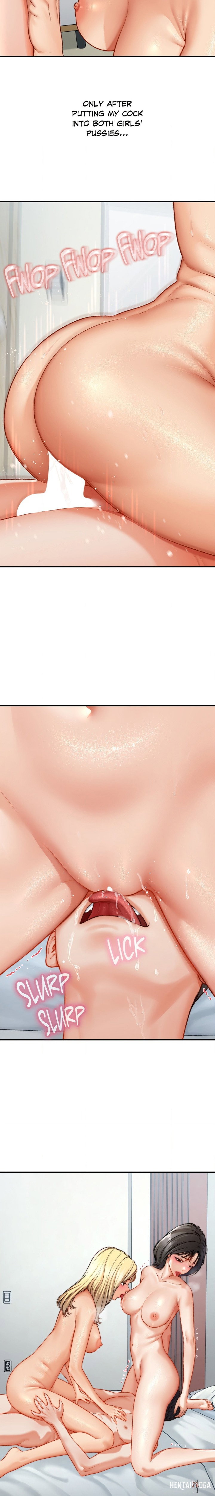 Delirious Diary Delirious Diary Chapter 47 - Page 9